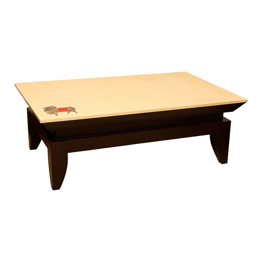 Nandi Coffee Table