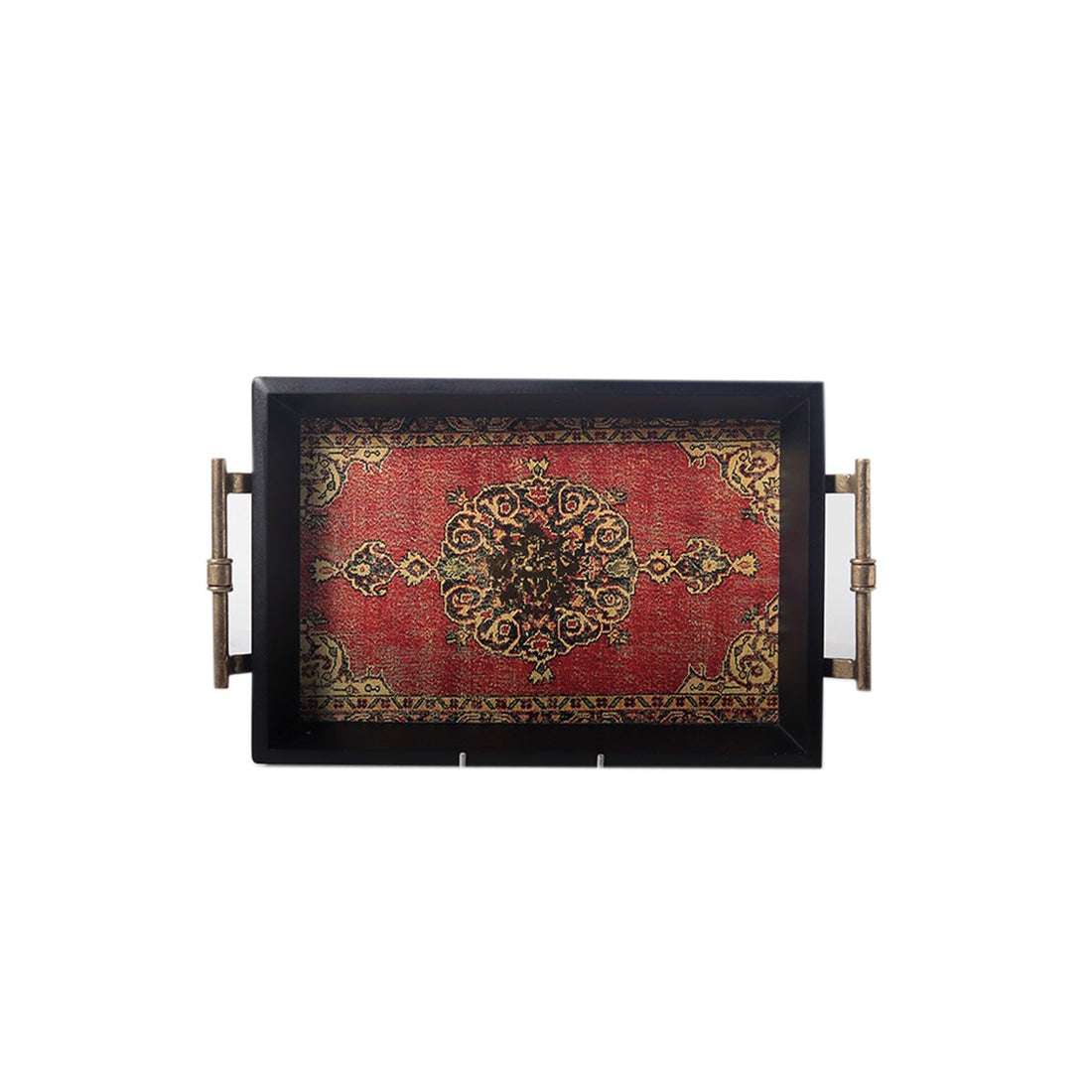 Samara Collage Tray - Small