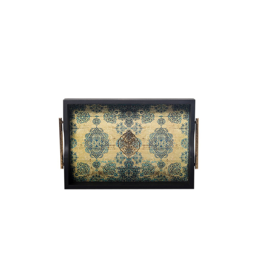 Amarpali Collage Tray - Small