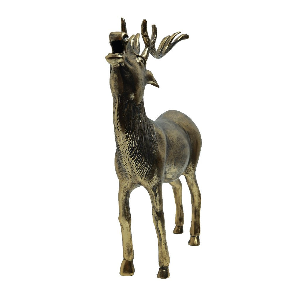 The Calling Stag - Metal