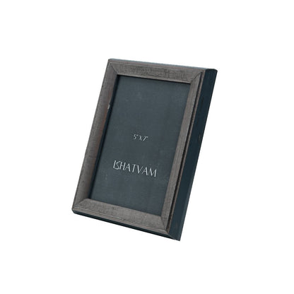 Classic Wooden Frame 7&quot; X 5&quot;