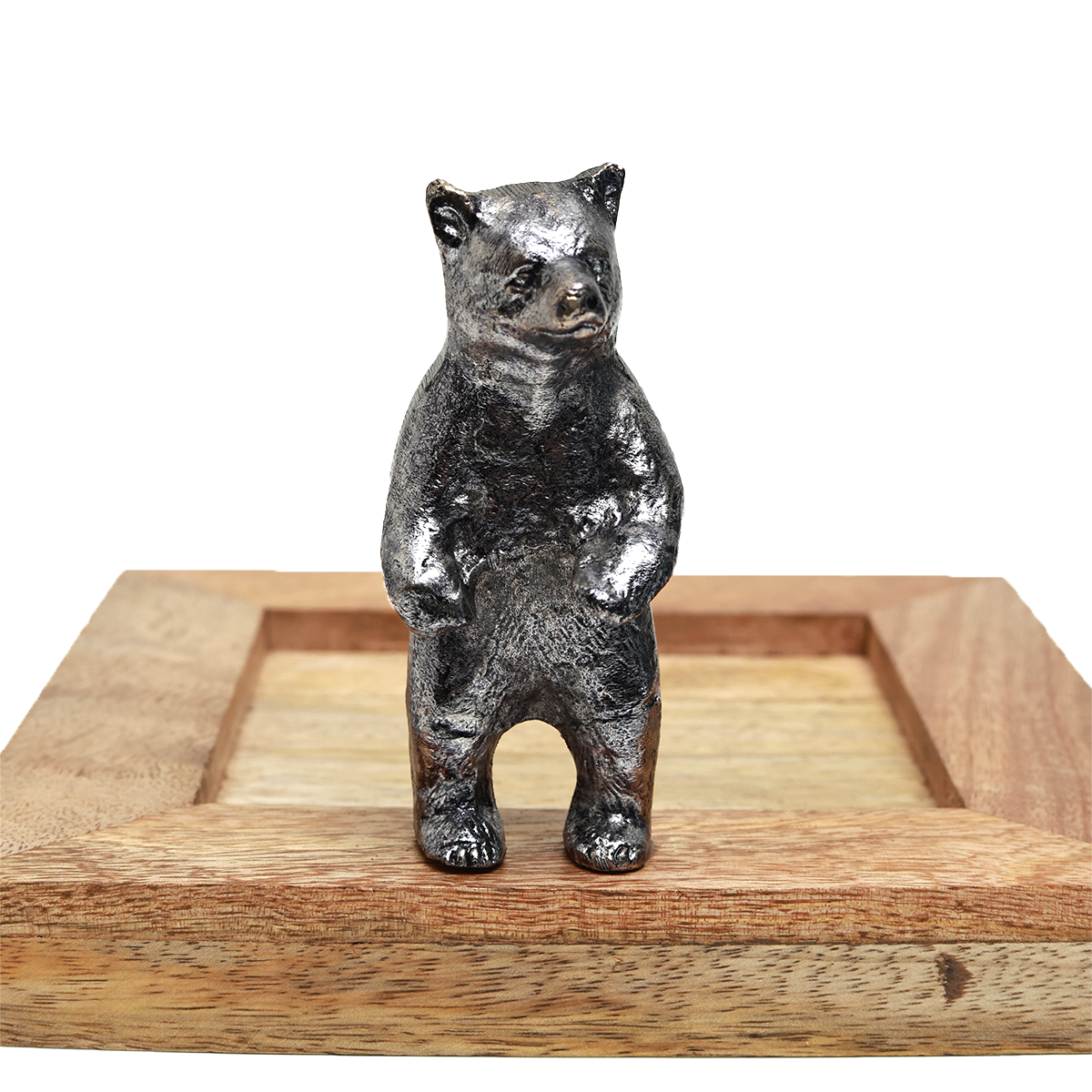 Bear Fondue Set