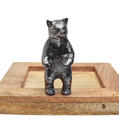 Bear Fondue Set