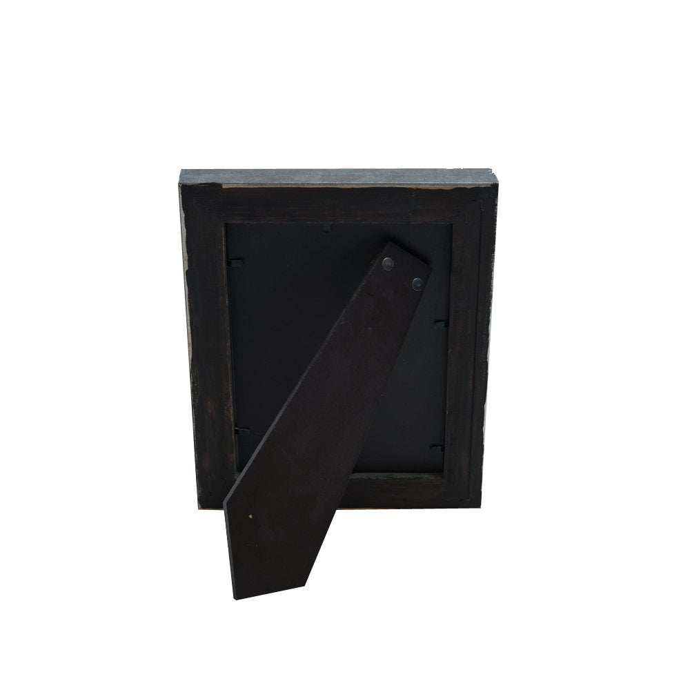 Classic Wooden Frame 7&quot; X 5&quot;