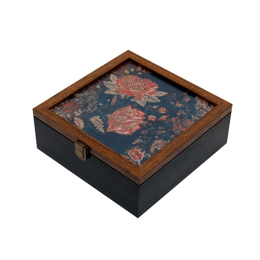 Gulposh Box - Square