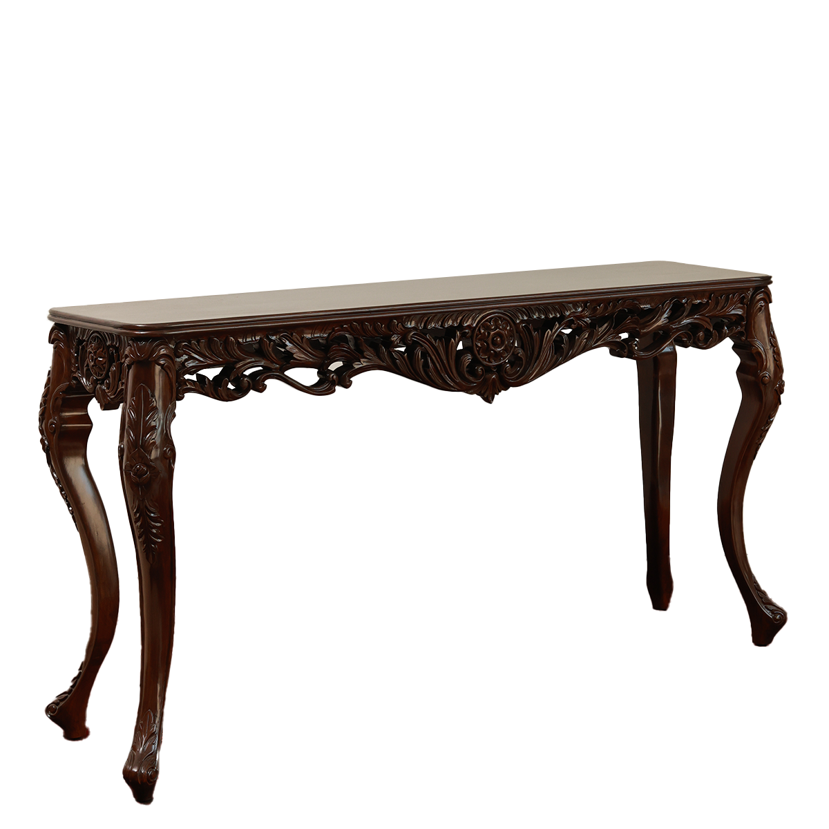 Ishanya Console