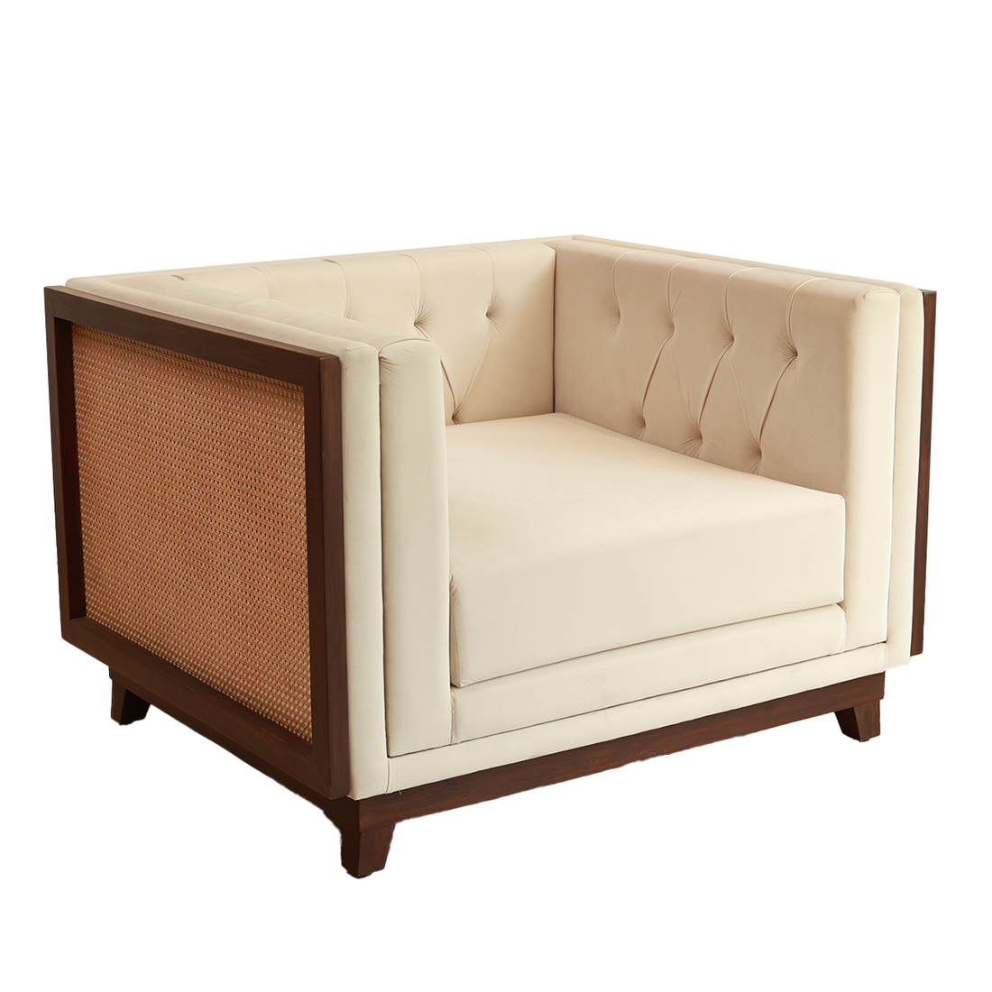 Lawson Sofa - Single Seater