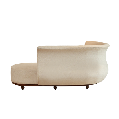 Onda Chaise / Sofa