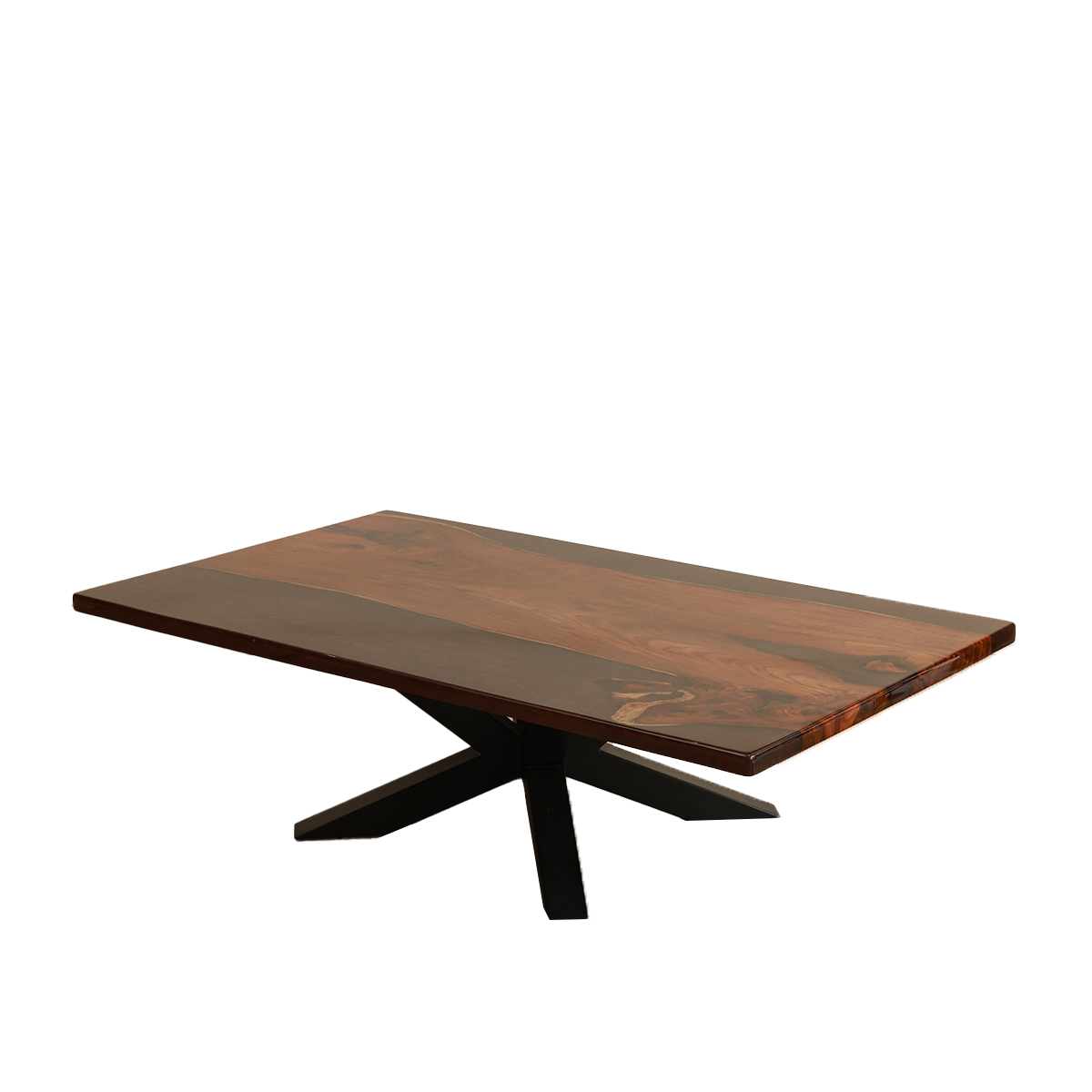 Grain &amp; Gloss Coffee Table