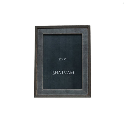 Rustic Wood Frame 7&quot; X 5&quot;