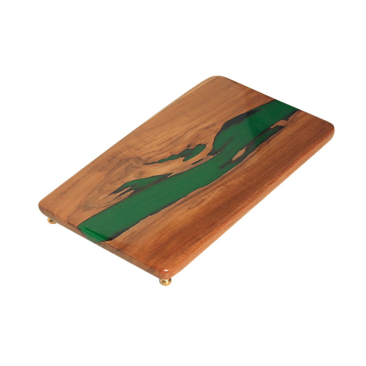 Skyline Platter - Stand Alone decorative