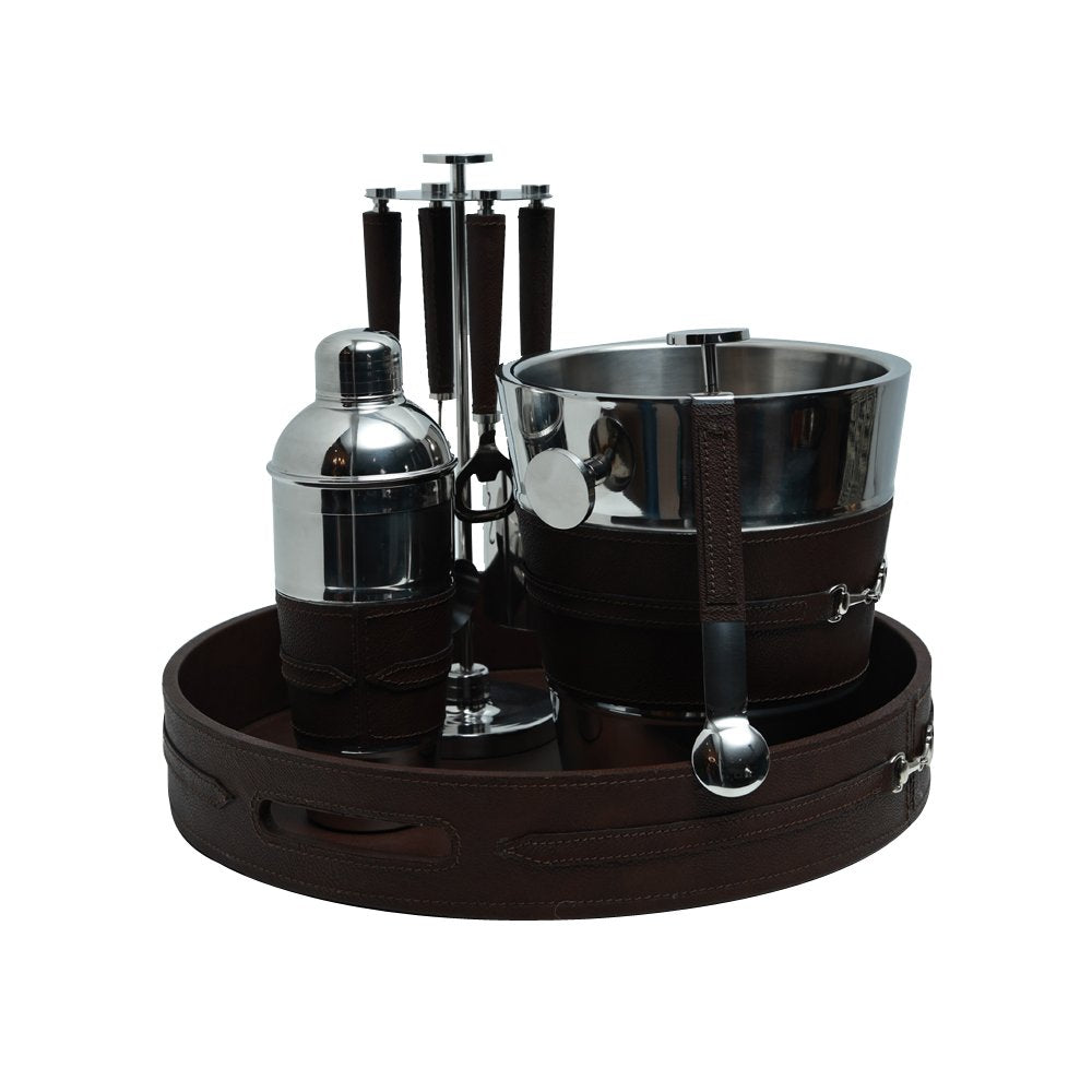 Bar in a Round
