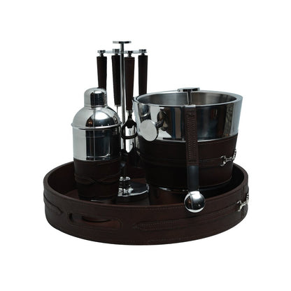 Bar in a Round