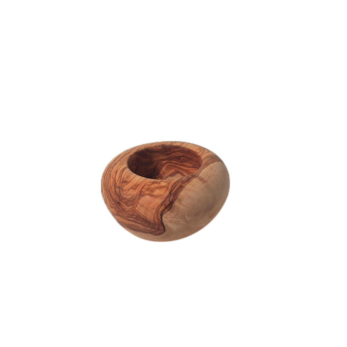 Tunisian Olive Wood Pestle - Medium