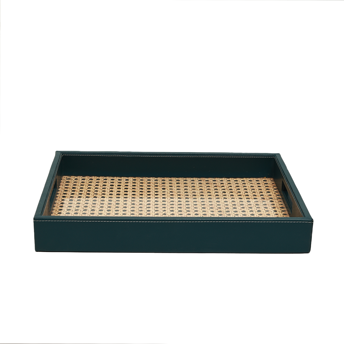 Modura Rattan Tray