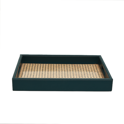 Modura Rattan Tray