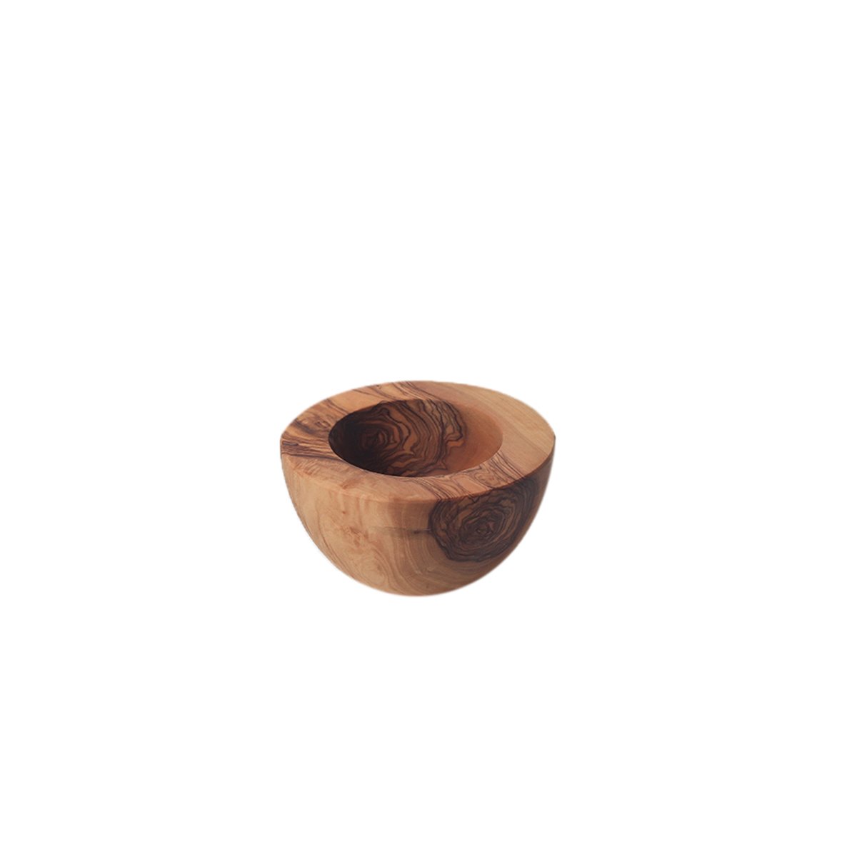 Tunisian Olive Wood Pestle - Small