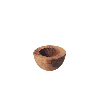 Tunisian Olive Wood Pestle - Small