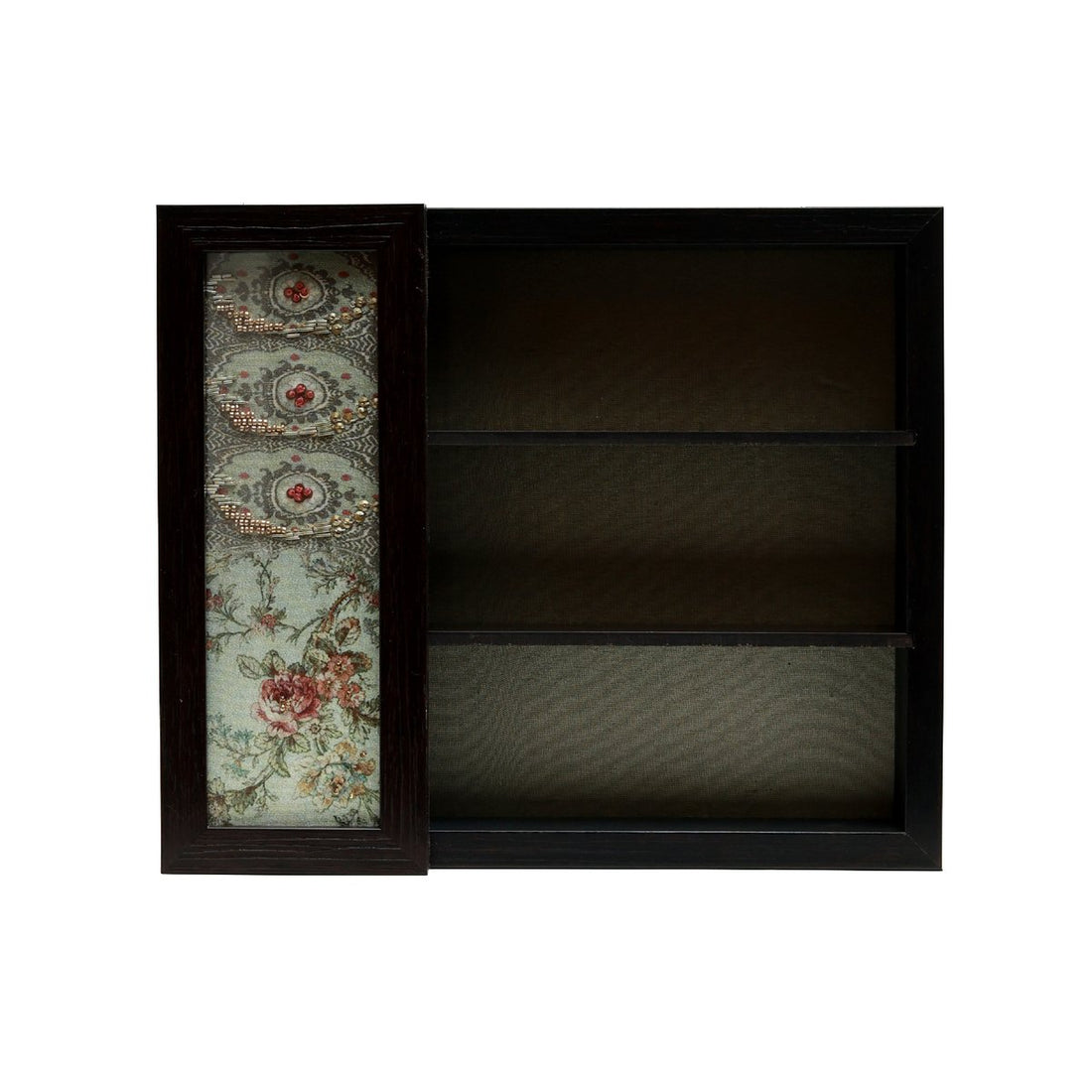 Cutlery Box Gul S Green