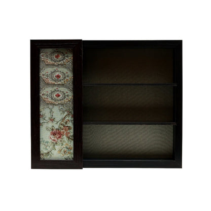 Cutlery Box Gul S Green