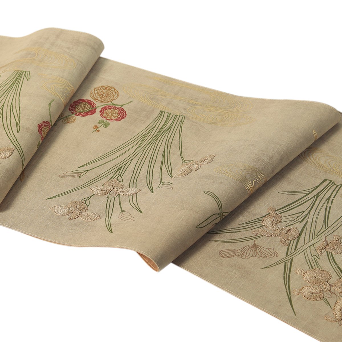 72″ x 15″ Vanya Runner - Beige