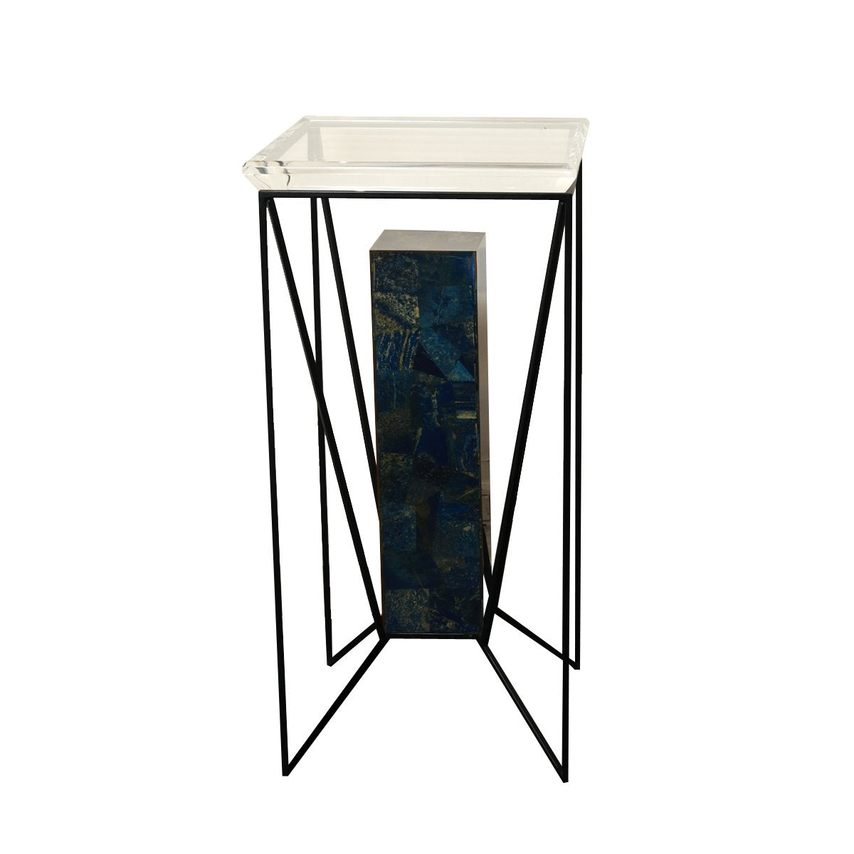 Lapiz Cluster Tables