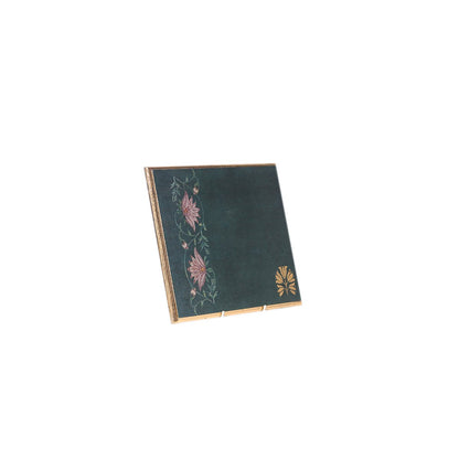 Aafiya Collage Table Trivet - So.2