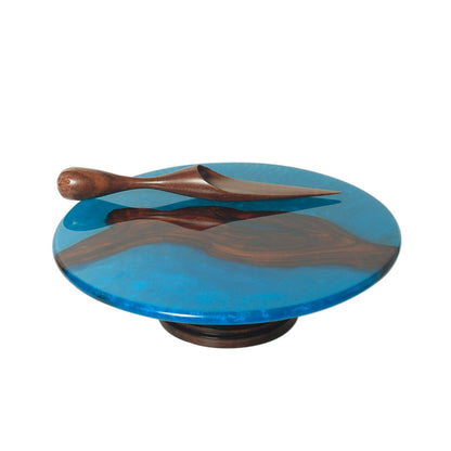Island - Stand Alone decorative