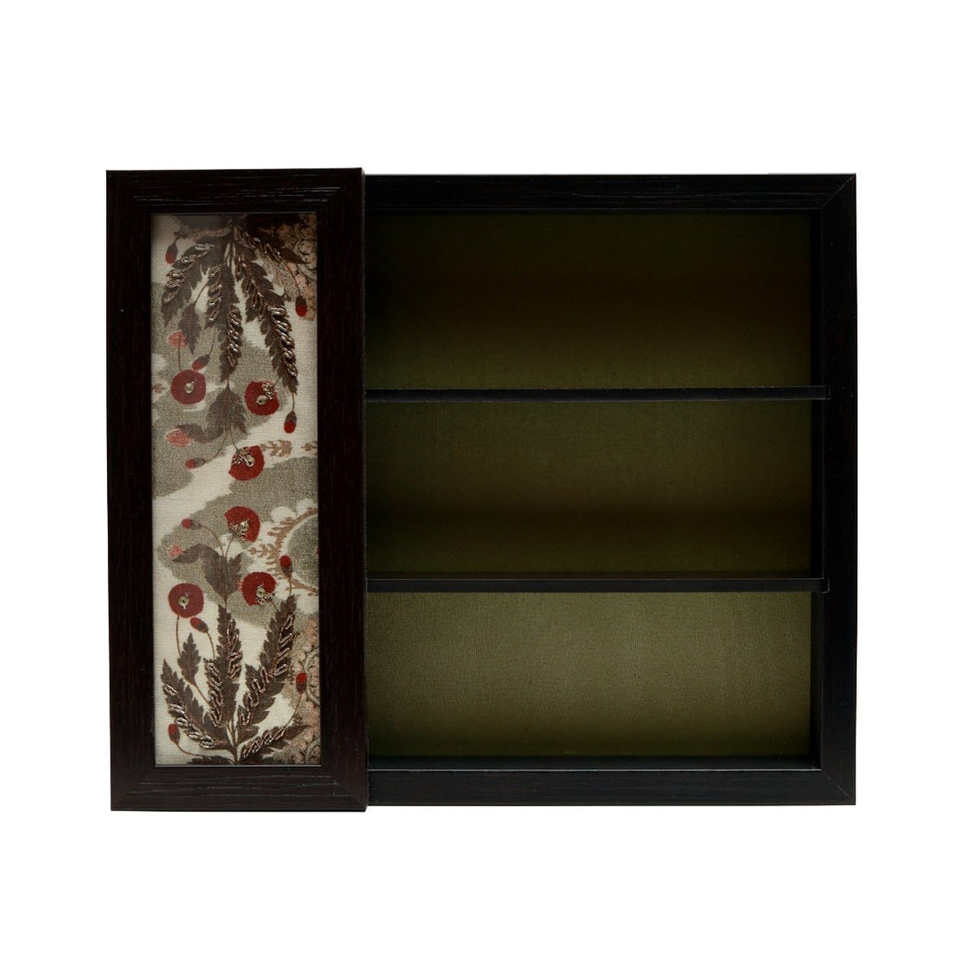 Cutlery Box Gul Beige