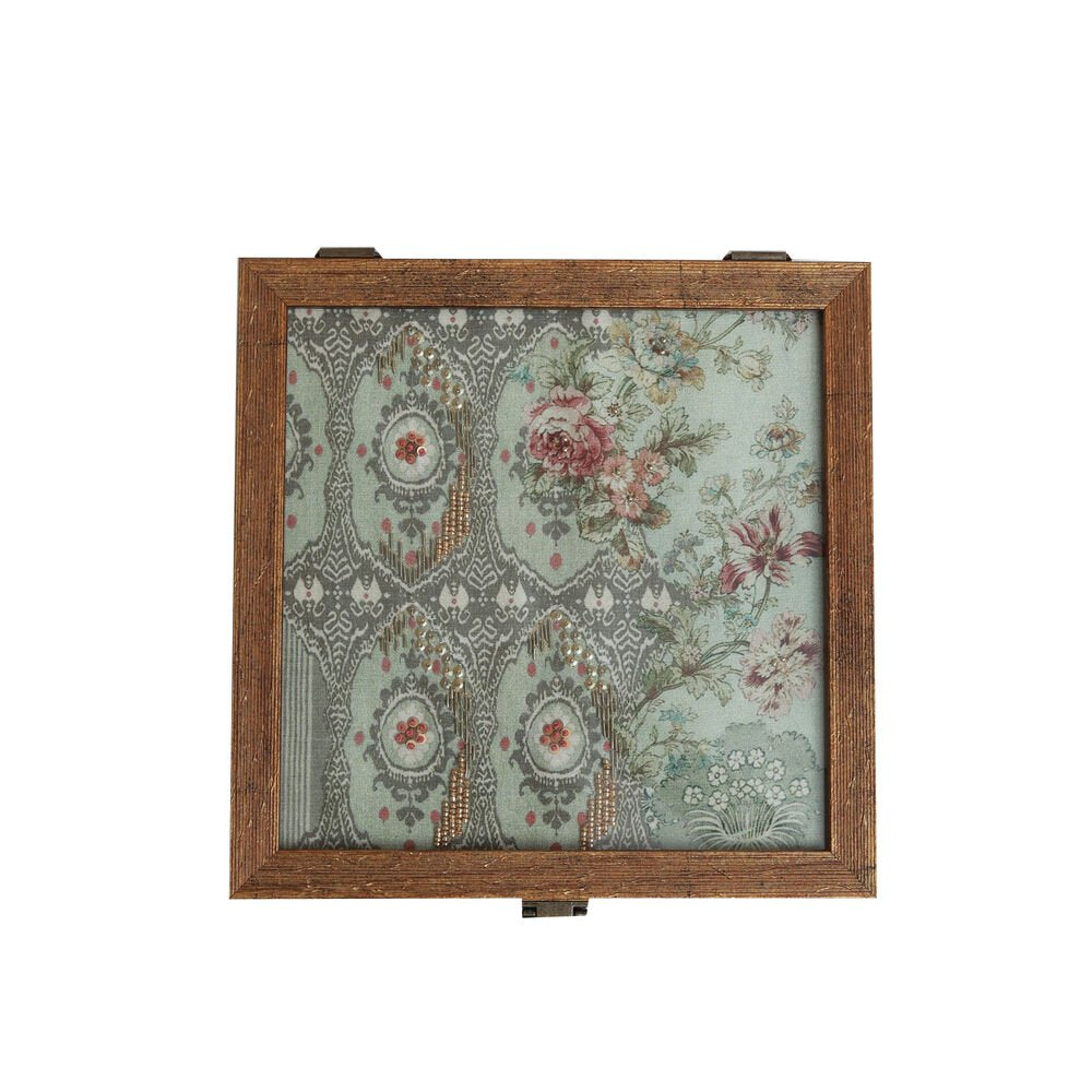Gulposh Box - Square