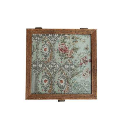 Gulposh Box - Square