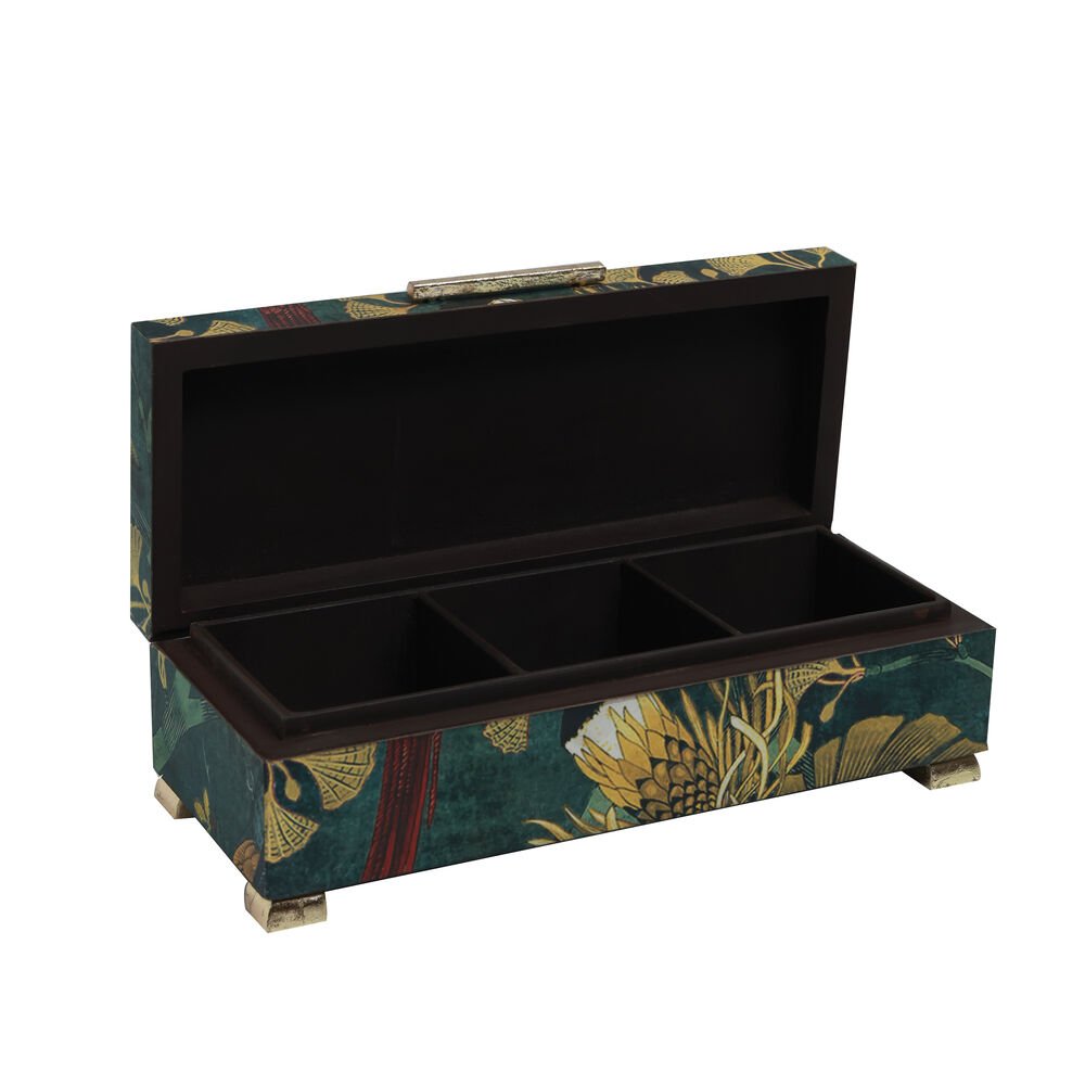Neelambri Tea Box