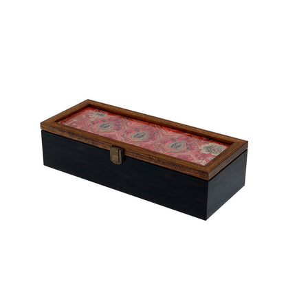 Gulposh Box - rectangle