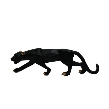 Black Panther Decorative