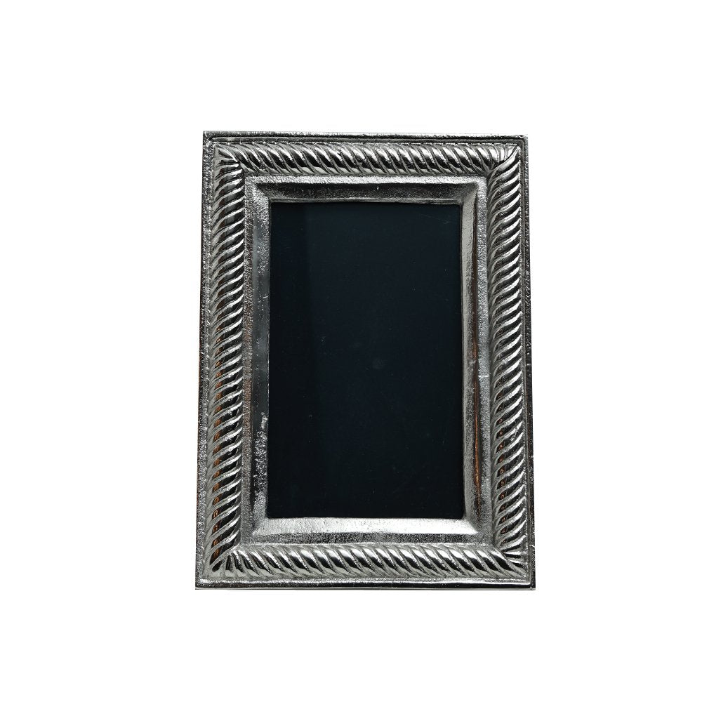 Classic Twist Photo Frame 6&quot; X 9&quot;