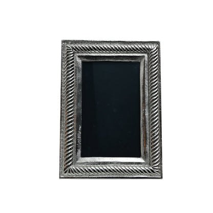 Classic Twist Photo Frame 6&quot; X 9&quot;