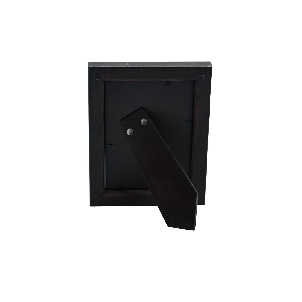 Classic Wooden Frame 6&quot; X 4&quot;