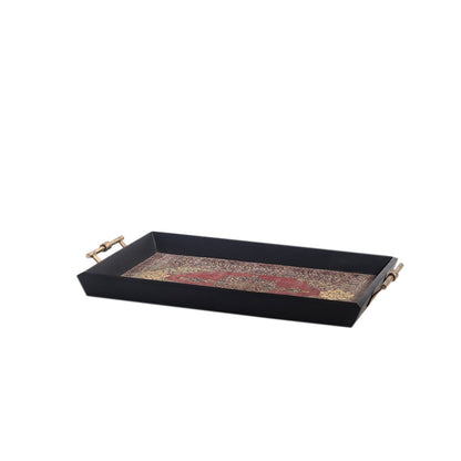 Samara Collage Tray -  Large