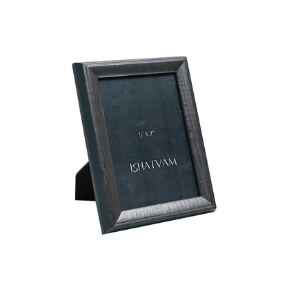 Classic Wooden Frame 7&quot; X 5&quot;