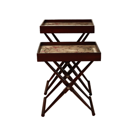 Mehfil Tray Table