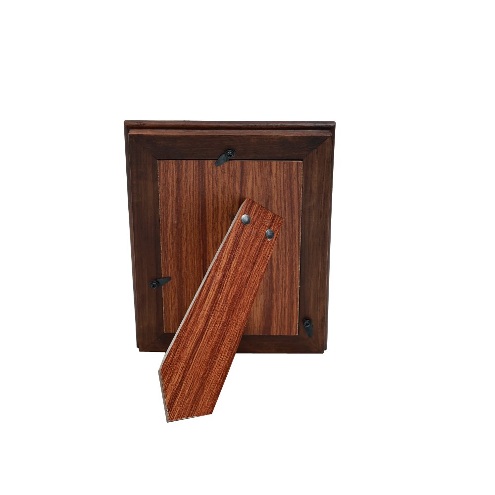 Classic Wooden Frame 6&quot; X 4&quot;