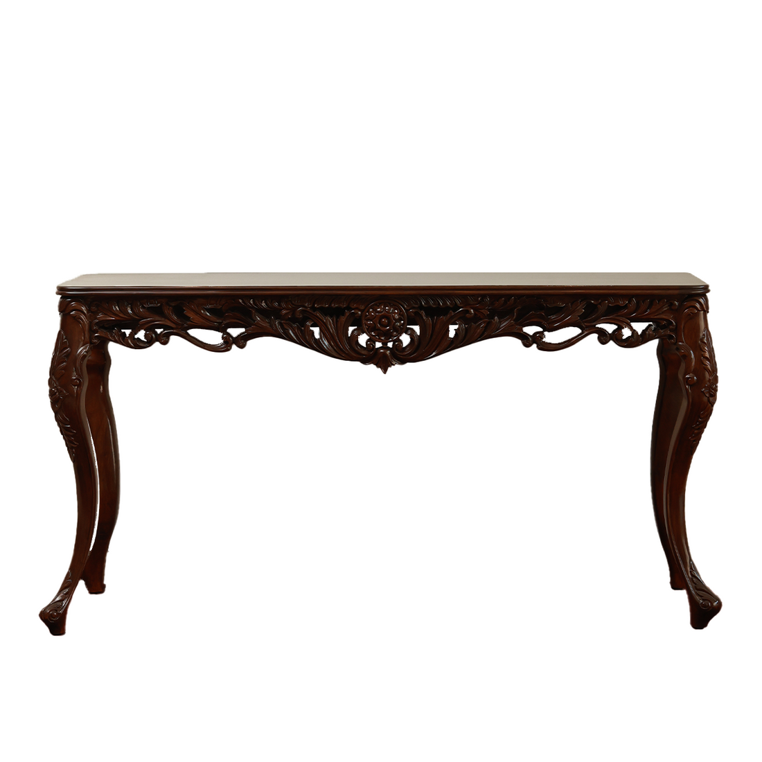 Ishanya Console