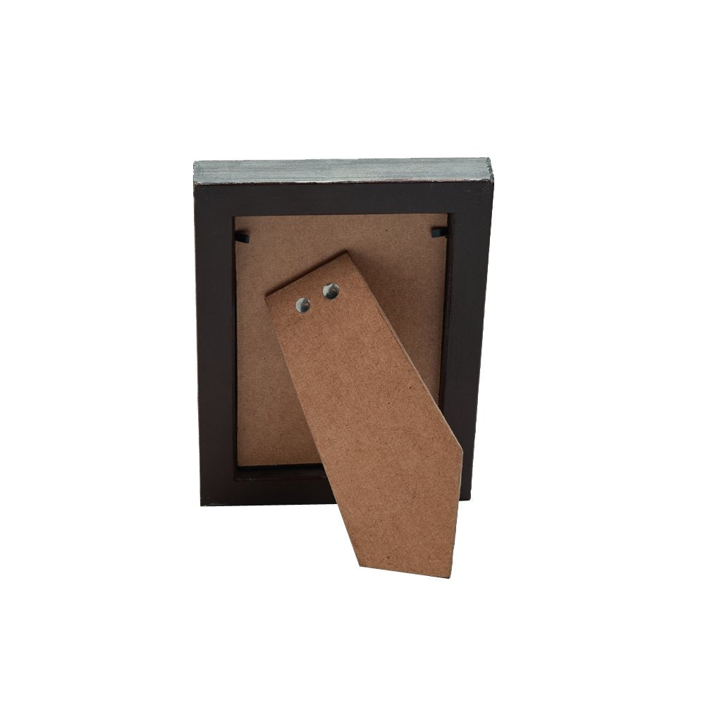 Classic Wooden Frame 6&quot; X 4&quot;