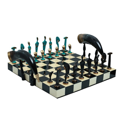 Roman Chess