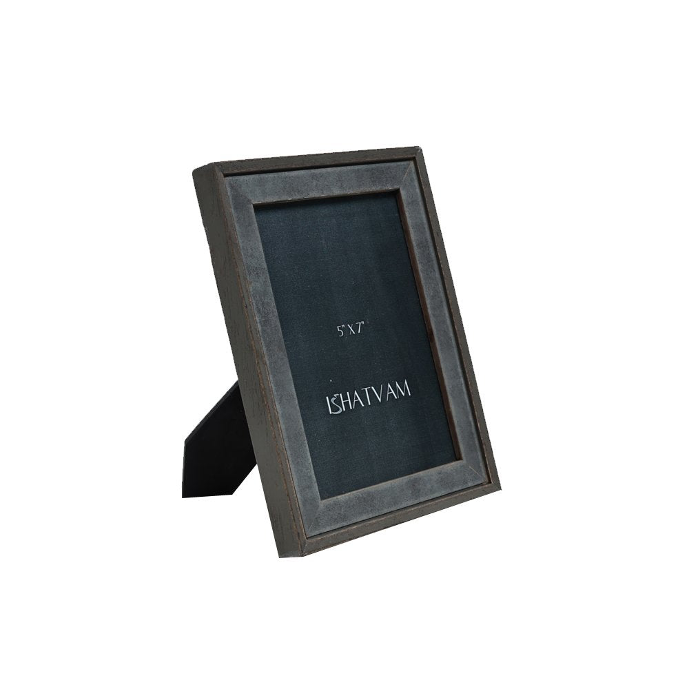 Rustic Wood Frame 7&quot; X 5&quot;