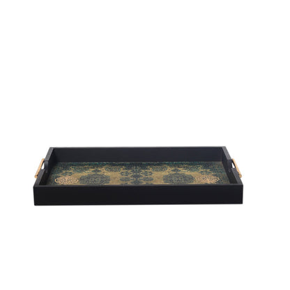 Amarapali Collage Tray -  Large