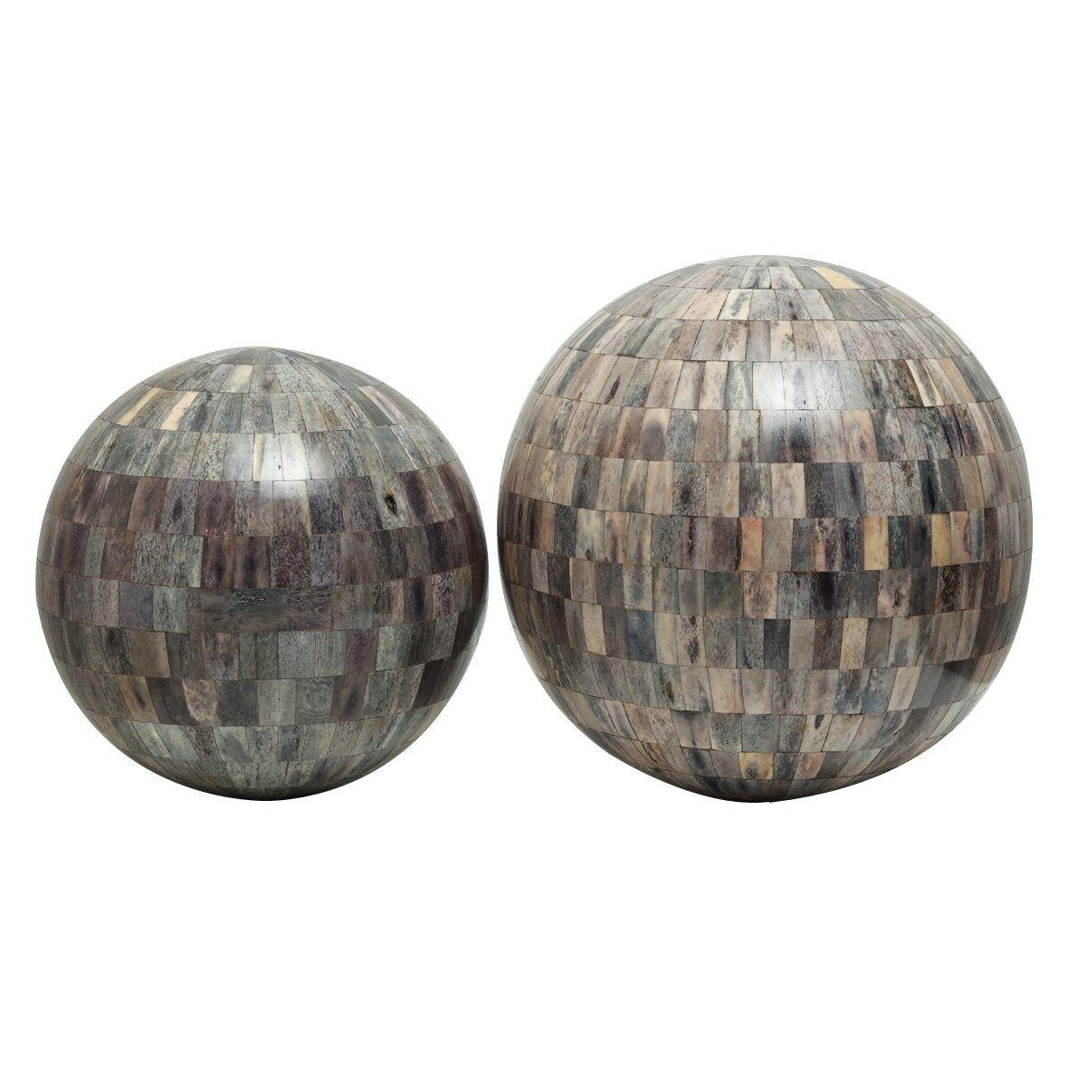 Hunar Inlay Sphere - Grey Blue - Medium