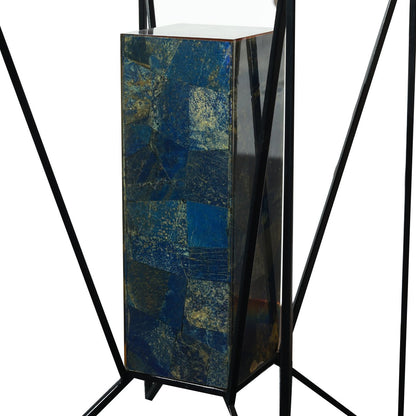 Lapiz Cluster Tables