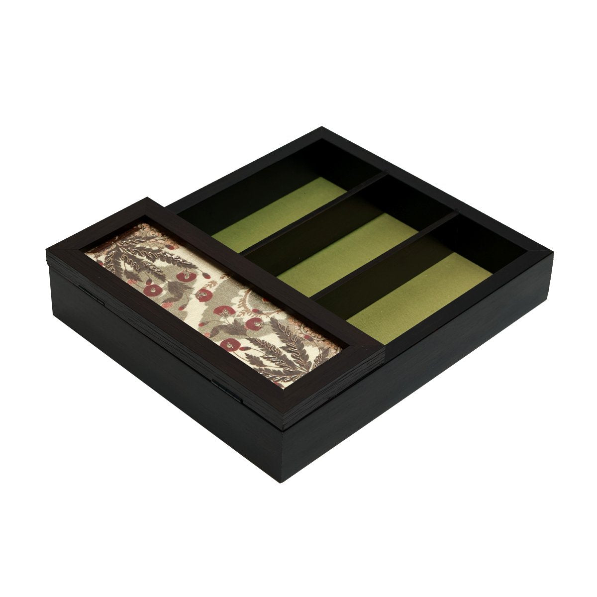 Cutlery Box Gul Beige