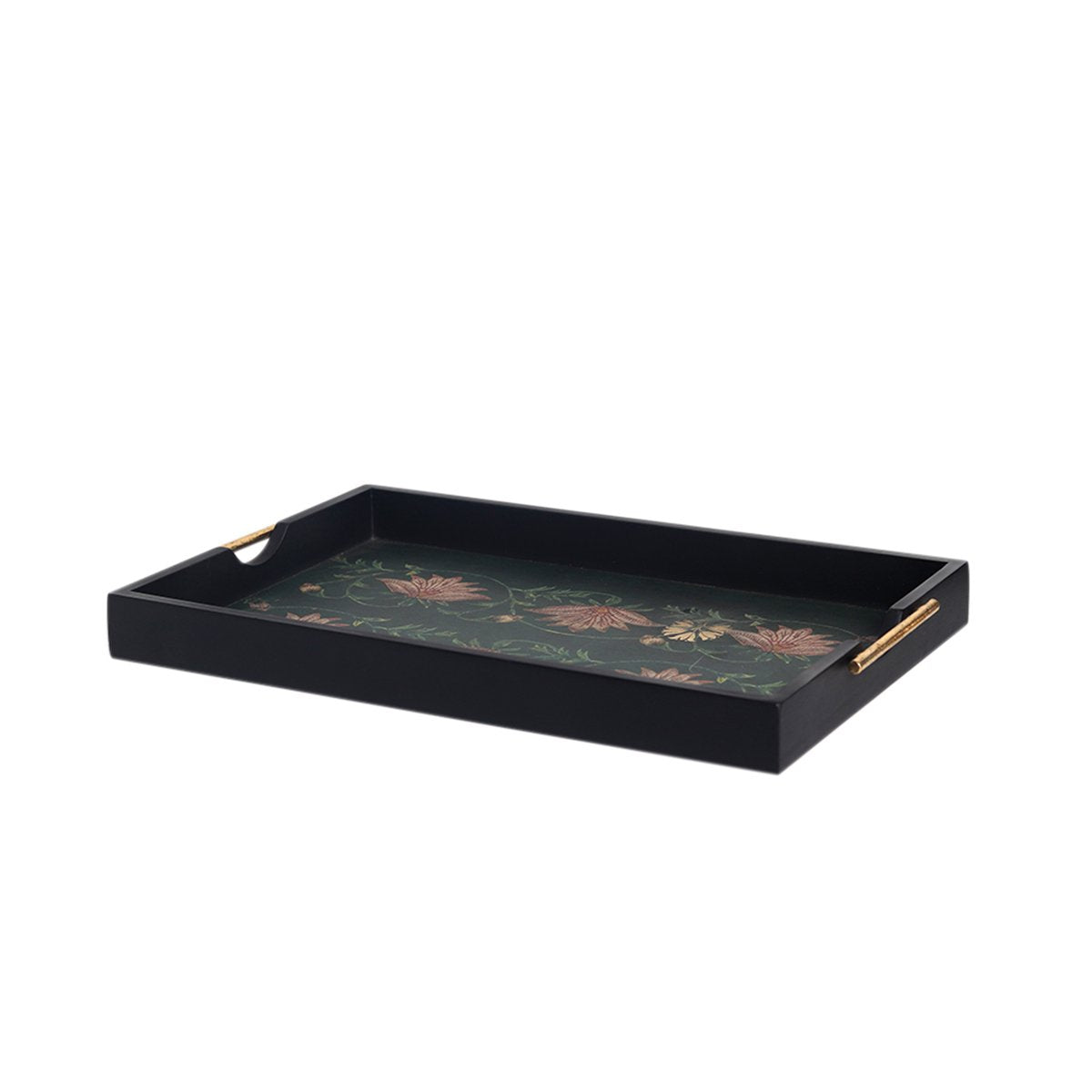 Aafiya Collage Tray -  Large